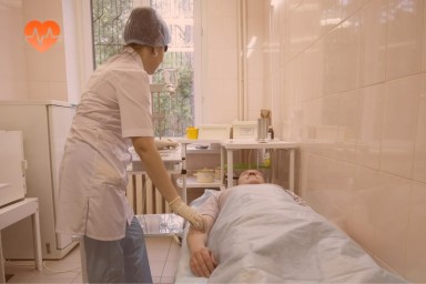 Бесплатное лечение алкоголизма в Кусе