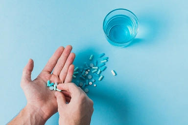 Лечение стресса в Кусе