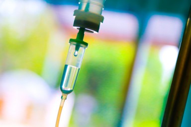 Экстренное вытрезвление в Кусе